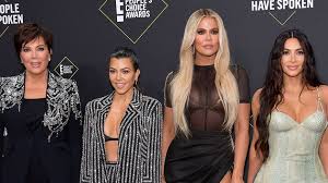 Khloe kardashian shares the' sweetest' pics of true, chicago, and dream on instagram. Kardashians Sign Exclusive Deal With Hulu To Create New Content For Late 2021 Fox Business
