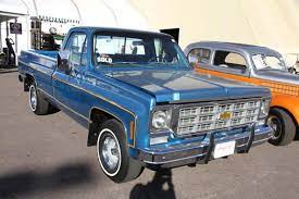 Super solid original california truck. 1985 Chevrolet C10 1 2 Ton Values Hagerty Valuation Tool