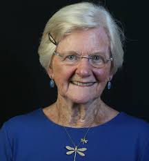 Gig Harbor Now founder Pat Lantz retires from board of directors