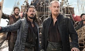 After being down for the entire month of march in 2020, pirate bay returned with slight tweaks. The 7 Best Tv Shows About Pirates Tvshowpilot Com