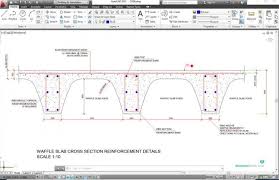 Reinforced Concrete Stairs Cross Section Reinforcement Detail In 2020 Concrete Stairs Pool Retaining Wall Reinforced Concrete
