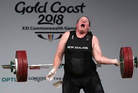 New zealand's laurel hubbard is among five athletes confirmed on new zealand's weightlifting team for the tokyo games. Zvwtz0sfz1 Wcm