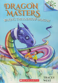 See all formats and editions hide other formats and editions. Buy Waking The Rainbow Dragon A Branches Book Dragon Masters 10 Book Online At Low Prices In India Waking The Rainbow Dragon A Branches Book Dragon Masters 10 Reviews Ratings Amazon In