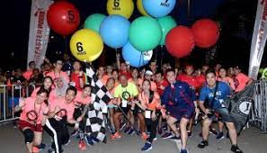 The puma night run malaysia 2017 is here, bigger and better! Puma Night Run Malaysia 2017 Aug 5 Cyberjaya Pamper My
