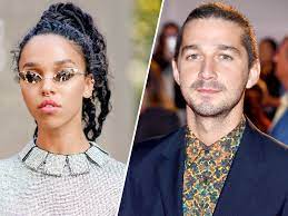 See full list on mystarzone.com Fka Twigs Seemingly Confirms Relationship With Shia Labeouf Via Home Intercom Vanity Fair