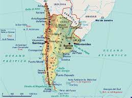 Argentina je odlično startala u ovom ciklusu isprekidanom zbog problema sa koronom, ima 3 pobjede i jedan remi, te zauzima 2. Mappa Di Argentina E Cile