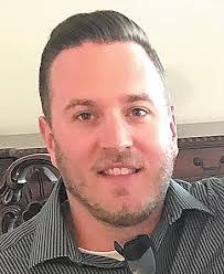 Chris Kluth's Instagram, Twitter & Facebook