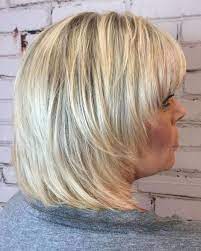 20 Shaggy Hairstyles For Women With Fine Hair Over 50 Hairstyles Over 50 Medium Shaggy Hairstyles Bob Hairstyles For Fine Hair