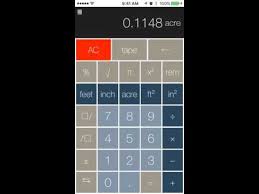 Ketik jumlah yang anda ingin mengkonversi dan tekan tombol convert. Feet Inches Fraction Calculator Apl Di Google Play