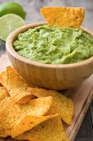 Quick Easy Homemade Guacamole Dip Recipe Paula Deen Recipe Homemade Guacamole Guacamole Recipe Easy Quick Guacamole