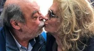 Iva zanicchi sto un po' meglio, non è tutto rose e fiori ma l'aria di casa fa bene»: Iva Zanicchi Il Dramma Del Compagno A Domenica Live Ora Pensiamo Al Matrimonio Barbara D Urso In Lacrime