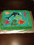 Bass Fish Birthday Cake