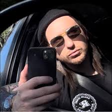 Samuele Briganti Tattoo Artist