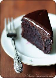 Schoko Espresso Kuchen Mehr Geht Nicht Kuchen Und Torten Rezepte Kuchen Kuchen Rezepte Einfach