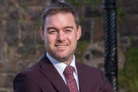 Empire of the son: The rags-to-riches story of NI hotel chain owner Eugene  McKeever, and how he passed the tricks of the trade