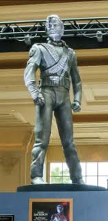 The Michael Jackson Debate Rages As Petition Wants Vegas Show Shuttered Dallas Weekly