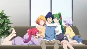 The Sparkling Anguish Of Renai Flops - Sex Blog Secrets