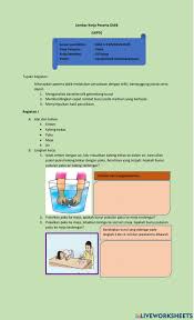 Jawaban fisika kelas xi sagufindo kinaryagolkes download. Karakteristik Bunyi Interactive Worksheet