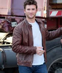 Overdrive movie reviews & metacritic score: Andrew Foster Overdrive Scott Eastwood Jacket Usa Jacket Scott Eastwood Scott Jackets