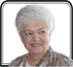 Doreen MAGONE Obituary