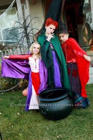 It rocks to be a redhead come halloween! 16 Adorable Halloween Costume Ideas For Redheaded Kids Huffpost Life