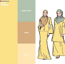 Selain itu anda boleh merujuk kepada laman web spa dan jabatan imigresen. Tips Pemilihan Warna Pakaian Yang Sesuai Untuk Calon Wanita Hadir Temuduga Edu Bestari