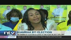 23 minutes ago · july 16, 2021 6:31 am chaos erupted during the tallying of votes in kiambaa after jubilee candidate kariri njama disputed the results. Kiambaa By Election Jubilee Politician Changes Political Parties In Anger Youtube