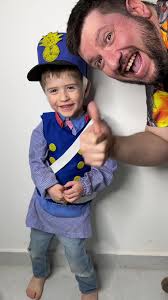 Disfraz de Granadero para Niños: Cómo Hacer el Traje de San Martín