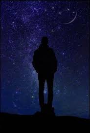 Donuyorum Eski Sevgilime Bir An Oyle Bir An Gelir Ki Insan Tanimaz Kendi Kendini Inan Ben De Bu Aksam Oyleyim Sanatsal Baski Gece Gokyuzu Goruntuleri Resimler