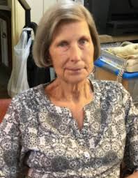 Lola Broxson Rollo Obituary