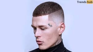 *full length* how to cut hair like a barber: 10 Best Edgar Haircuts For Men