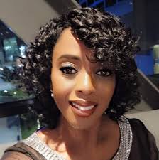 Happy Birthday, Lady Crystal Pittman! #tlod1964 #AreaIVShines