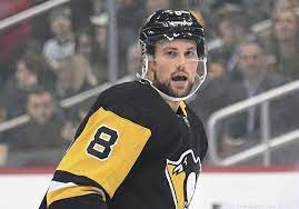 The penguins' evgeni malkin and brian dumoulin are back for game 3 against the capitals, while carl hagelin remains out. Brian Dumoulin Skating Decision Looms On Defense For Penguins Pittsburgh Post Gazette