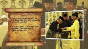 Baginda dianugerahkan pangkat leftenan muda oleh ratu elizabeth ii. Eduwebtv Sejarah Tahun 5 Yang Di Pertuan Agong Payung Negara Youtube