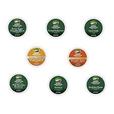 Check spelling or type a new query. Amazon Com 40 Count Green Mountain Flavored Coffee K Cup For Keurig K Cup Brewers 8 Flavors 5 K Cups Each Grocery Gourmet Food