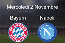 Breaking epl football updates 24/7 from the premier league & europe. Partite In Tv Oggi C E Bayern Monaco Napoli In Diretta Su Sky Premium E Streaming Ultime Notizie Flash