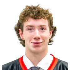 Blake Barnes Stats and Player Profile