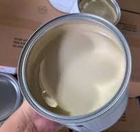 Stable Multiscene Automotive Polyester Putty Weatherproof Polyester Car  Body Filler