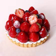 苺のタルト | 蒲田、梅屋敷のケーキ屋 Patisserie NAOHIRAPatisserie NAOHIRA | パティスリーナオヒラ パティスリーナオヒラ