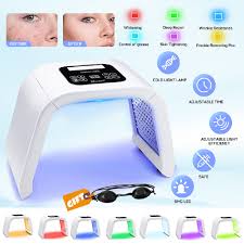 Convert between major world cities, countries and timezones in both directions. 7 Color Pdt Led Light Therapy Skin Rejuvenation Beauty Facial Collagen Machine Shopee Malaysia