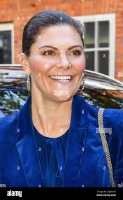 La princesse héritière victoria Banque de photographies et d'images à haute  résolution