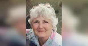 Mary Ella Davidson Obituary (2022)