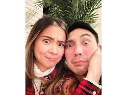 LJ Reyes is grateful for her 'new life'