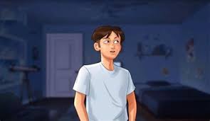 Go take you troll under a bridge. Cara Bermain Summertime Saga Pemula Cara Bermain Summertime Saga Cara Download Game 18 Summer Time Saga Android Link Cek Beattoefl