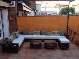 Diy Pallet L Shaped Sectional Sofa 99 Pallets Diy Pallet Sofa Pallet Furniture Pallet Sectional