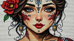 152,308 Art Cross Stock Photos