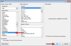 See full list on techrepublic.com 2595 How Can I Automatically Insert The Word Count Into My Word Document Frequently Asked Questions Its University Of Sussex