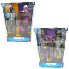 Thank you mcfarlane toys for sponsoring this. Fortnite Victory Series Duo Mode Action Figures Collectible 2 To Choose From Ebay Fortnite Action Figures Victorious