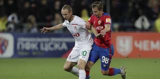 Сестра ми ме напътства във футбола. Cska Lokomotiv Obzor Matcha
