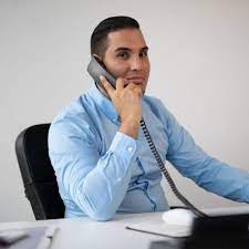 Ринальдо мун / renaldo moon. Renaldo Timm Geschaftsfuhrer Po Personaloffice Sud Gmbh Xing
